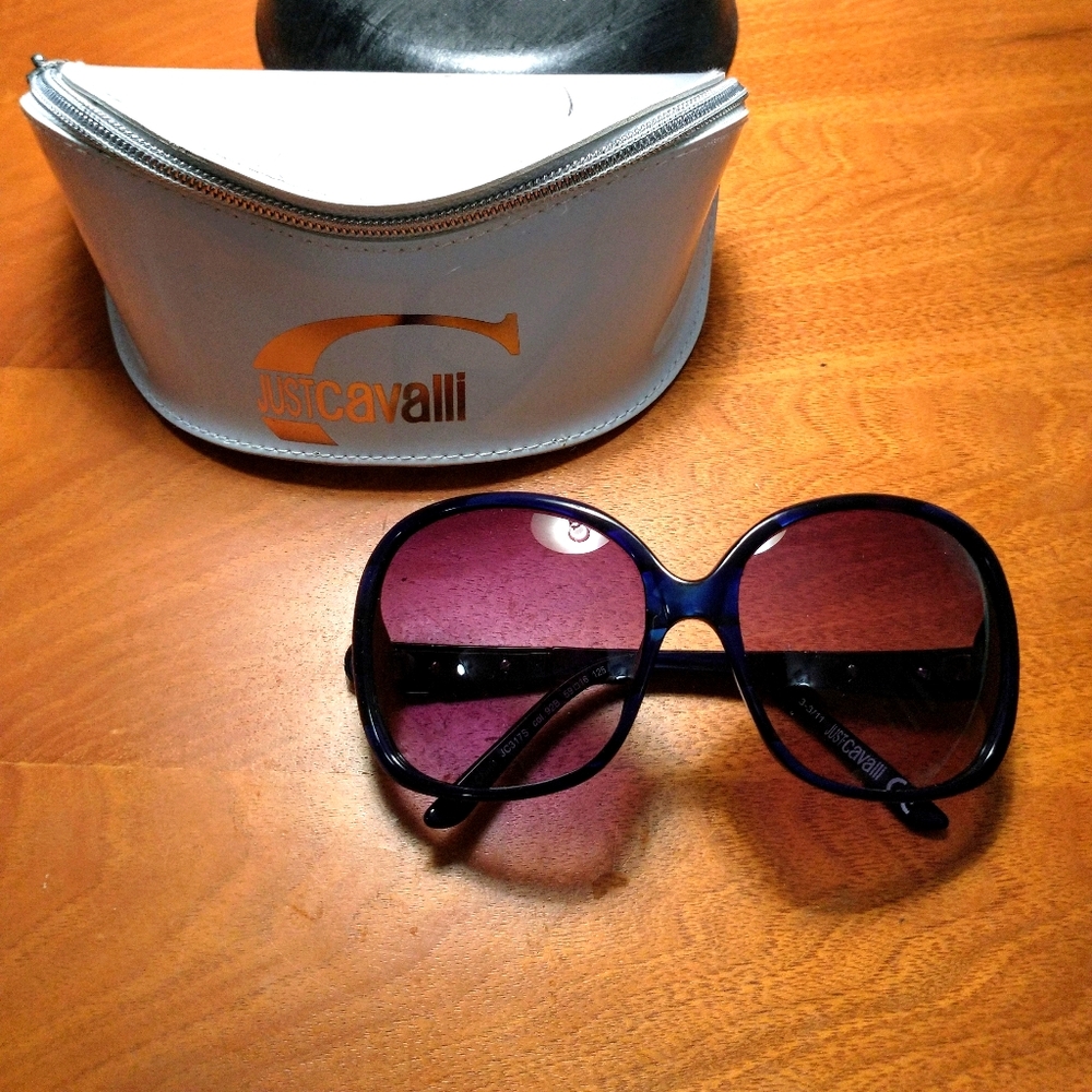 Just Cavalli vintage sunglasses